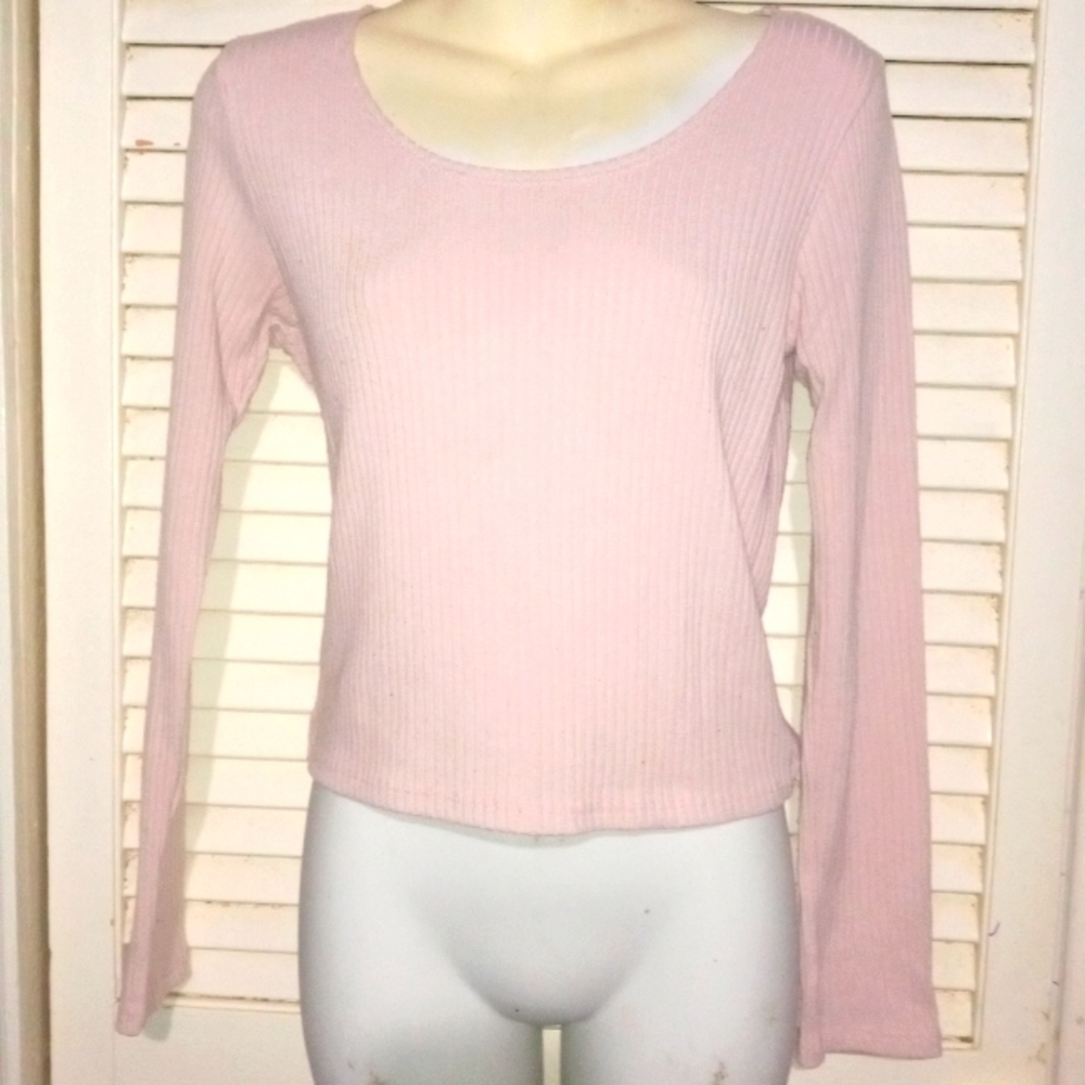 So rad top